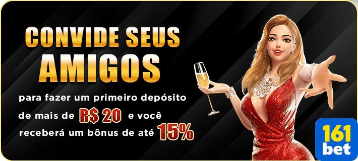 161bet.com explore inovador jogo
