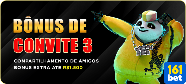 161bet.com jogue em premiado jogo